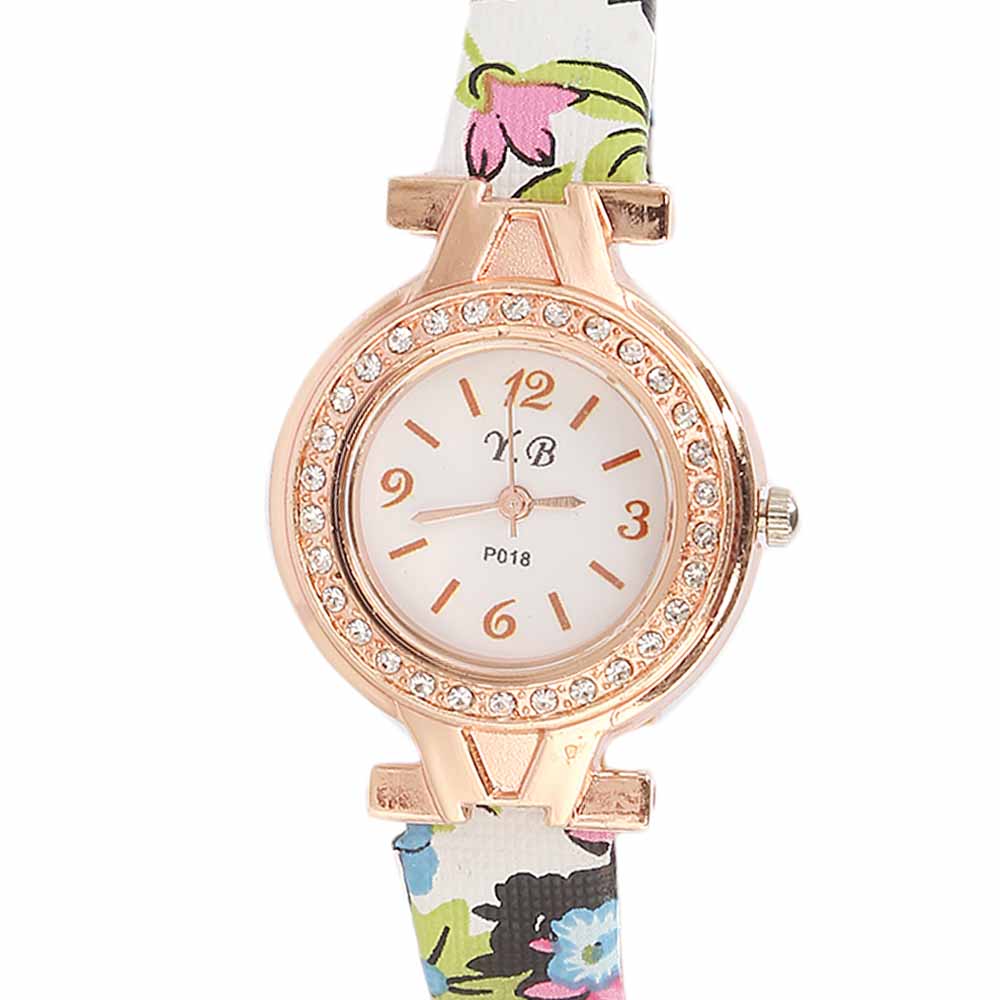 Women's Fancy Watch - Multi, Women, Watches, Chase Value, Chase Value