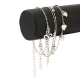 Women's Bracelet - Silver, Women, Bangles & Bracelets, Chase Value, Chase Value