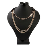 Women's Long Mala - Golden, Women, Chains & Lockets, Chase Value, Chase Value