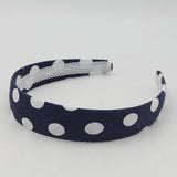 Girls Fancy Hair Band - Navy Blue, Kids, Hair Accessories, Chase Value, Chase Value