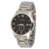 Men's wrist watch - Black, Men, Watches, Chase Value, Chase Value