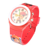 Kids Watch - Red, Kids, Boys Watches, Chase Value, Chase Value