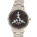 Men's wrist watch - Black, Men, Watches, Chase Value, Chase Value