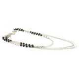 Women's Long Mala - Silver, Women, Chains & Lockets, Chase Value, Chase Value