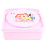 School Lunch Box - Pink, Kids, Tiffin Boxes And Bottles, Chase Value, Chase Value