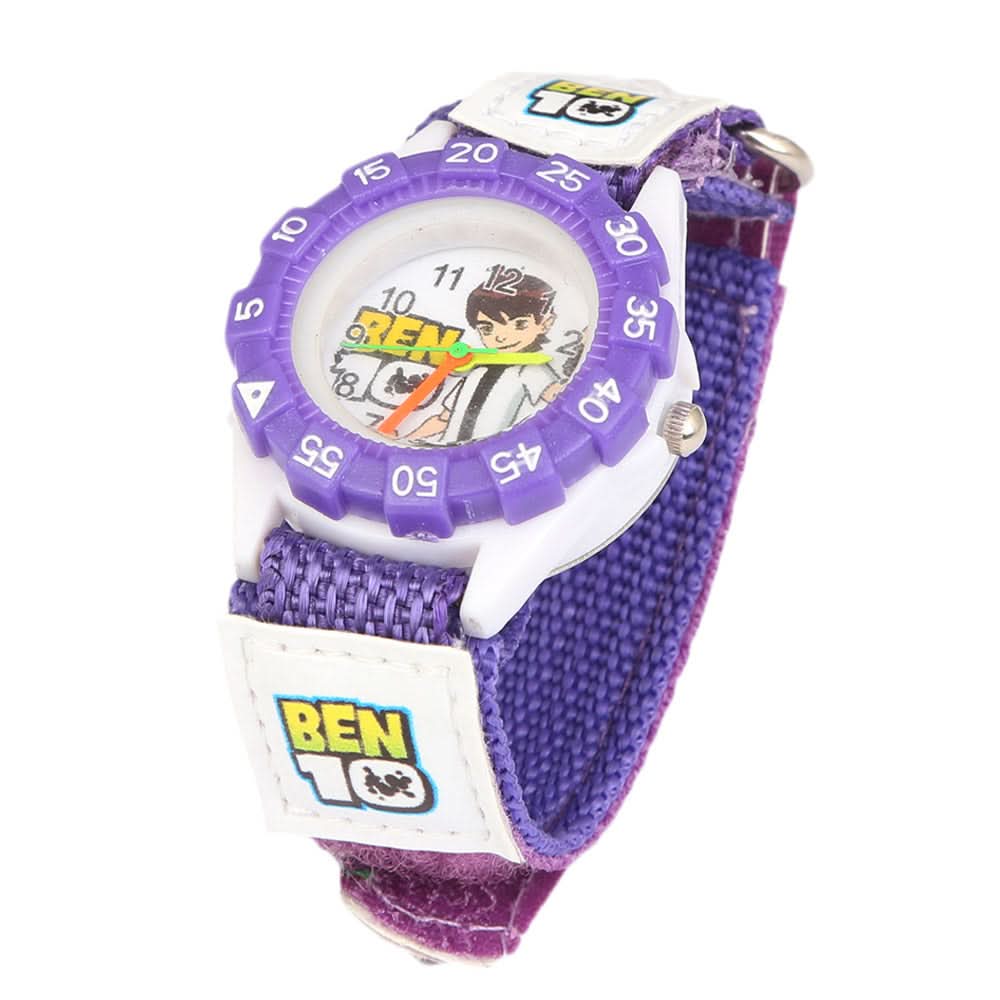 Kids Watch - Purple, Kids, Boys Watches, Chase Value, Chase Value