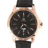 Men's wrist watch - Black, Men, Watches, Chase Value, Chase Value
