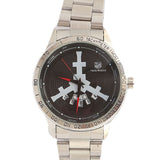 Men's wrist watch - Black, Men, Watches, Chase Value, Chase Value