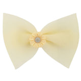 Girls Hair Pin - Yellow, Kids, Hair Accessories, Chase Value, Chase Value