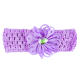 Girls Headband - Purple, Kids, Hair Accessories, Chase Value, Chase Value
