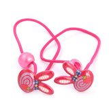 Girls Hair Pony - Multi, Kids, Hair Accessories, Chase Value, Chase Value