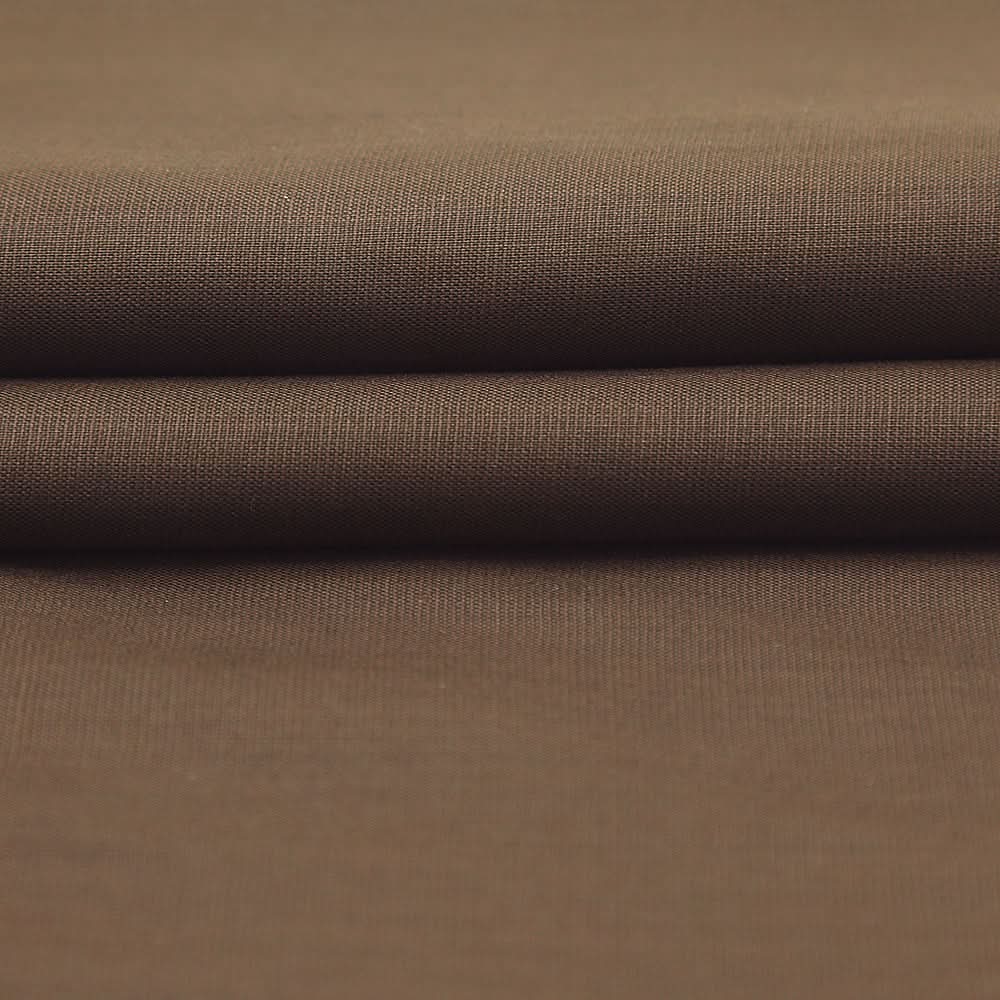 Men's Unstitched Baskin Robbin Fancy Kurta Fabric - Dark Brown, Men, Unstitched Fabric, Chase Value, Chase Value