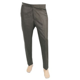 Men's Formal Dress Pant - Dark Brown, Men's Formal Pants, Chase Value, Chase Value