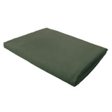 Men's Wash & Ware Unstitched Suit - Dark Green, Men, Unstitched Fabric, Chase Value, Chase Value