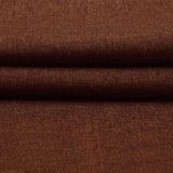 Men's Winter Unstitched Suit - Dark Brown, Men's Unstitched Fabric, Chase Value, Chase Value