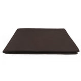 Men's Mashriq Khumas Dobby Un-Stitched Suit 2 - Dark Brown, Men, Unstitched Fabric, Chase Value, Chase Value