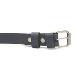 Women's Belt - Dark Grey, Women, Belts, Chase Value, Chase Value