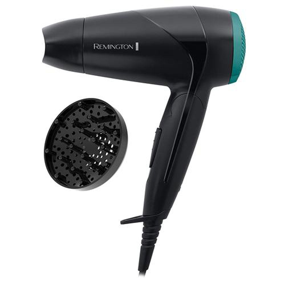 Remington Hair Dryer D1500, Home & Lifestyle, Hair Dryer, Remington, Chase Value