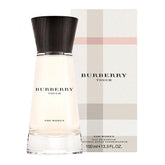 Burberry Touch Eau De Parfum For Women - 100 ML, Beauty & Personal Care, Women Perfumes, Burberry, Chase Value
