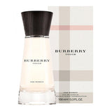 Burberry Touch Eau De Parfum For Women - 100 ML, Beauty & Personal Care, Women Perfumes, Burberry, Chase Value