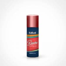 Kasual Men's desire Body Spray, Beauty & Personal Care, Men Body Spray And Mist, Chase Value, Chase Value