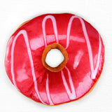 Donut Stuffed Cushion Pillow - Multi, Home & Lifestyle, Cushions And Pillows, Chase Value, Chase Value