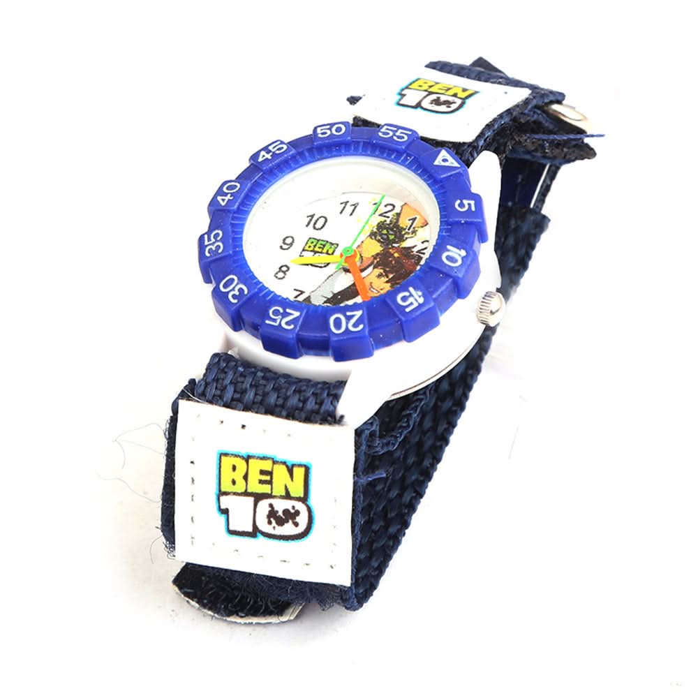 Kids Watch - Navy Blue, Kids, Boys Watches, Chase Value, Chase Value