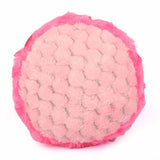 Girls Stuffed Bags 862 (851) - Dark Pink, Kids Clothes, Chase Value, Chase Value