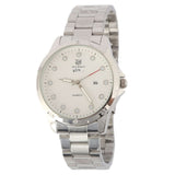 Men's wrist watch - White, Men, Watches, Chase Value, Chase Value