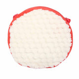 Girls Stuffed Bags 864 (851) - Red, Kids Clothes, Chase Value, Chase Value