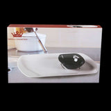 Royal Plate With Bowl - White, Home & Lifestyle, Serving And Dining, Chase Value, Chase Value