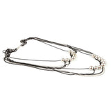 Women's Long Mala - Silver, Women, Chains & Lockets, Chase Value, Chase Value