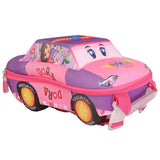 Lunch Box For Kids - Pink, Kids, Tiffin Boxes And Bottles, Chase Value, Chase Value