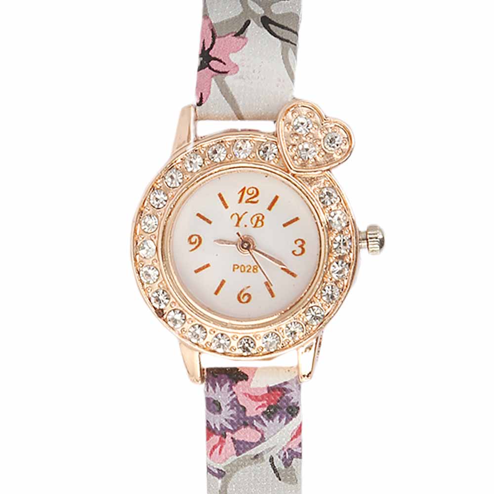 Women's Fancy Watch - Multi, Women, Watches, Chase Value, Chase Value