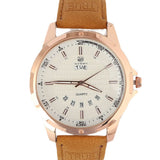 Men's wrist watch - Camel, Men, Watches, Chase Value, Chase Value