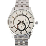 Men's wrist watch - Black, Men, Watches, Chase Value, Chase Value