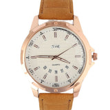 Men's wrist watch - Camel, Men, Watches, Chase Value, Chase Value