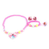 Girls Gift Set Box - Pink, Kids, Gift Set, Chase Value, Chase Value