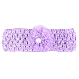 Girls Headband - Purple - test-store-for-chase-value