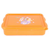 School Lunch Box - Orange, Kids, Tiffin Boxes And Bottles, Chase Value, Chase Value