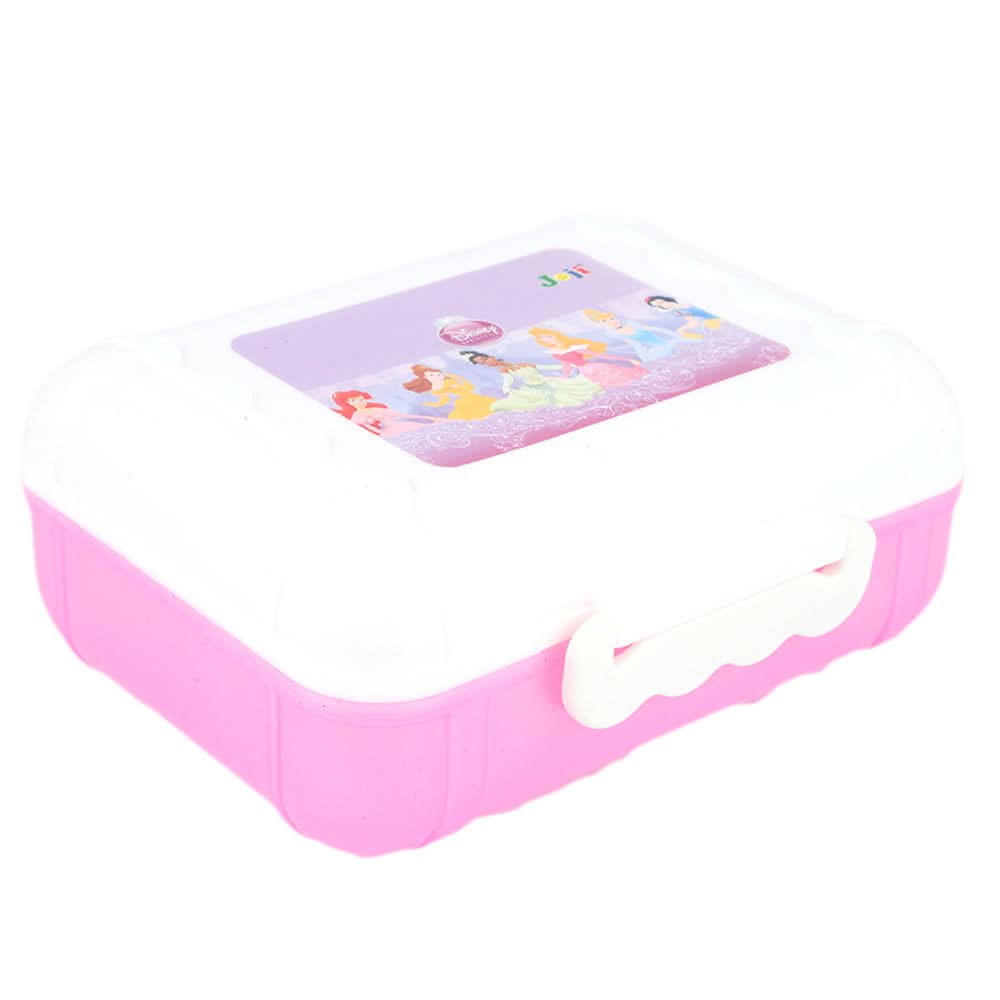 School Lunch Box - Pink, Kids, Tiffin Boxes And Bottles, Chase Value, Chase Value