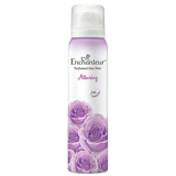 Enchanteur Alluring Body Mist - 150 ML, Perfumes and Colognes, Chase Value, Chase Value
