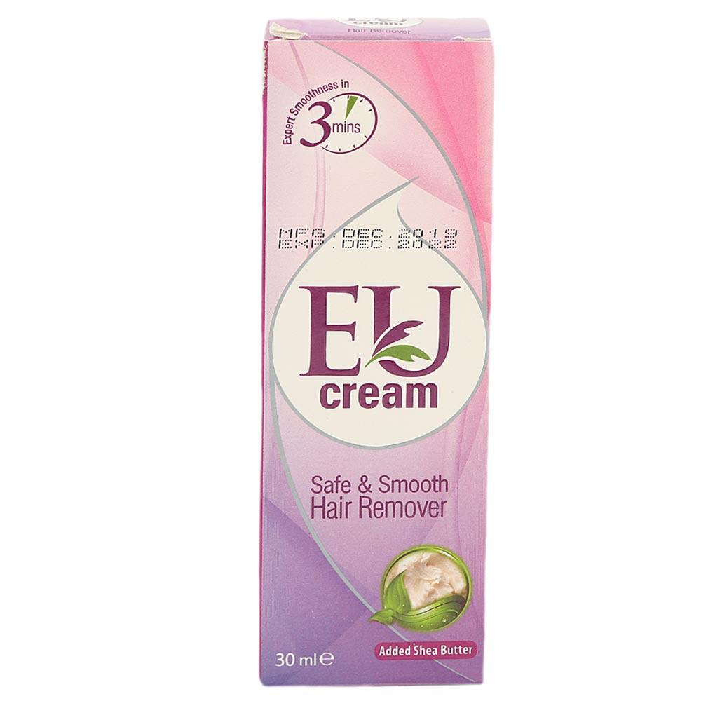 Hair Removal Eu cream - 100ml, Beauty & Personal Care, Skin Treatments, Chase Value, Chase Value