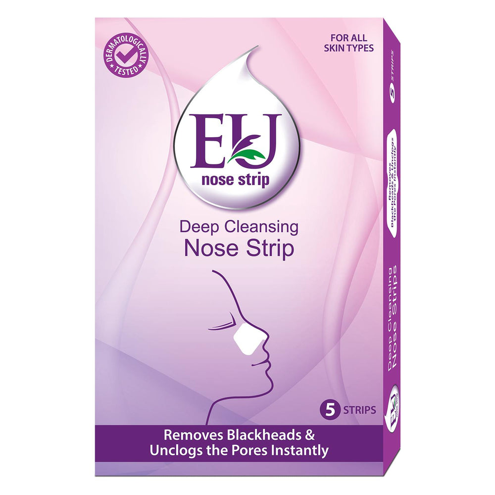 Eu Nose Strips, Beauty & Personal Care, Skin Treatments, Chase Value, Chase Value