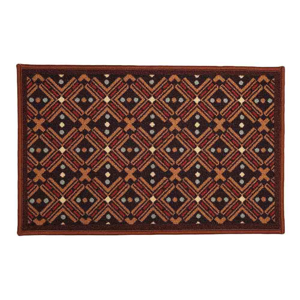 Printed Door Mat 17 x 27 - Multi, Home & Lifestyle, Mats, Chase Value, Chase Value