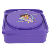 School Lunch Box - Purple, Kids, Tiffin Boxes And Bottles, Chase Value, Chase Value