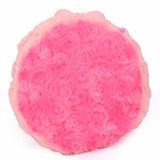 Girls Stuffed Bags 862 (851) - Pink, Kids Clothes, Chase Value, Chase Value