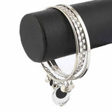 Women's Bangles - Silver, Women, Bangles & Bracelets, Chase Value, Chase Value