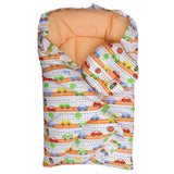 Newborn Sleeping Bag 2 Pcs - Multi, Kids, Sleeping Bags, Chase Value, Chase Value