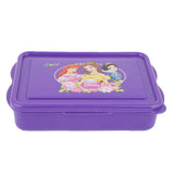 School Lunch Box - Dark Purple, Kids, Tiffin Boxes And Bottles, Chase Value, Chase Value